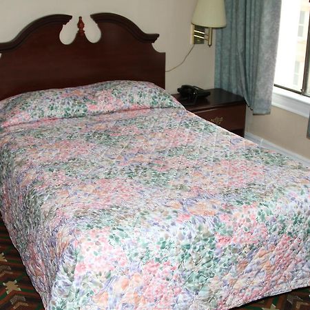 Gateway Inn San Francisco Ruang foto