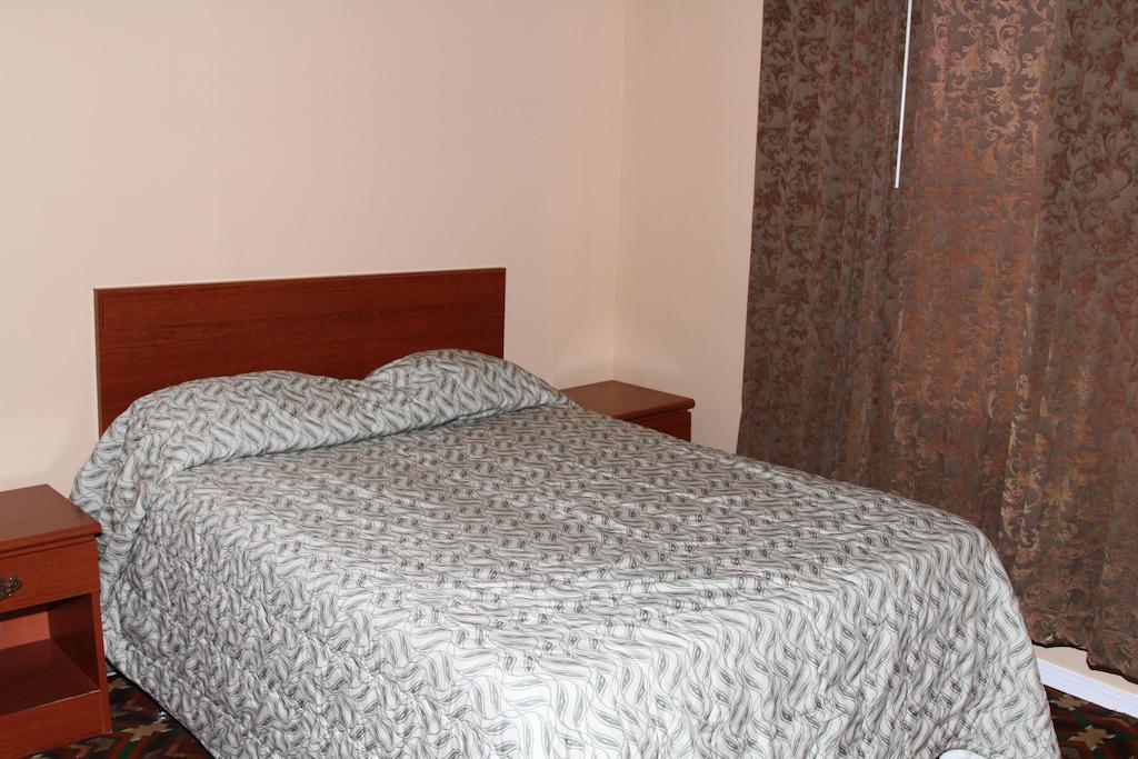 Gateway Inn San Francisco Ruang foto