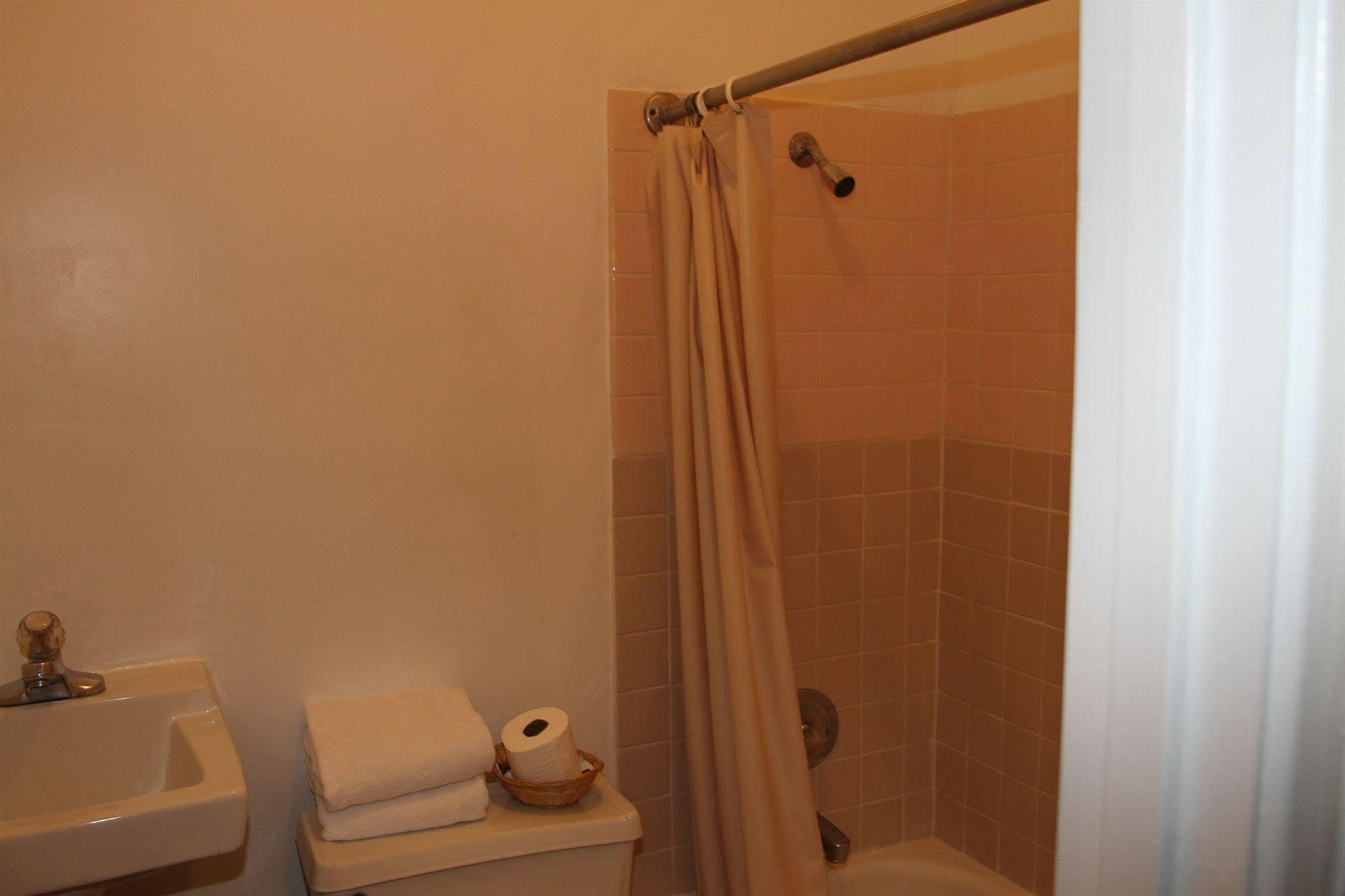 Gateway Inn San Francisco Bagian luar foto