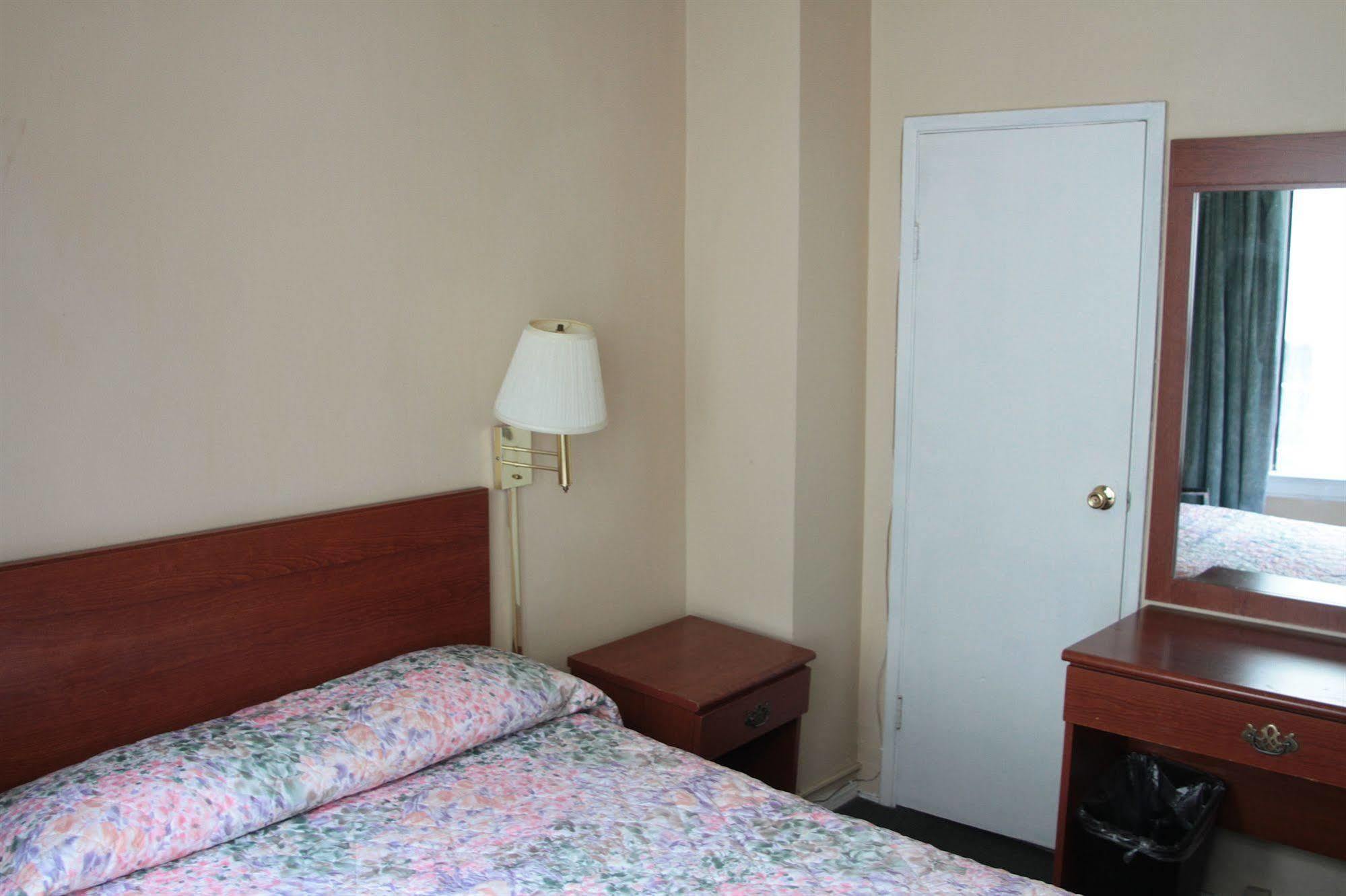 Gateway Inn San Francisco Bagian luar foto