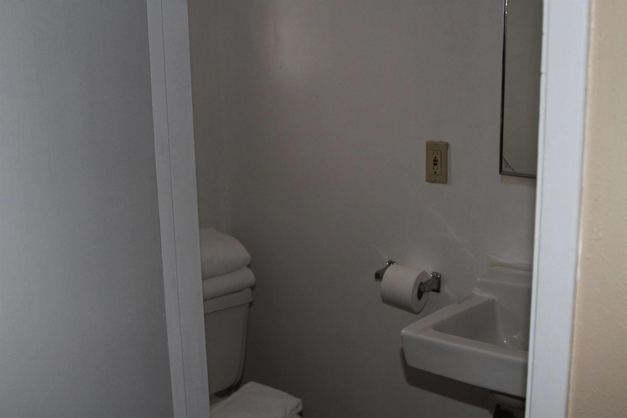 Gateway Inn San Francisco Bagian luar foto