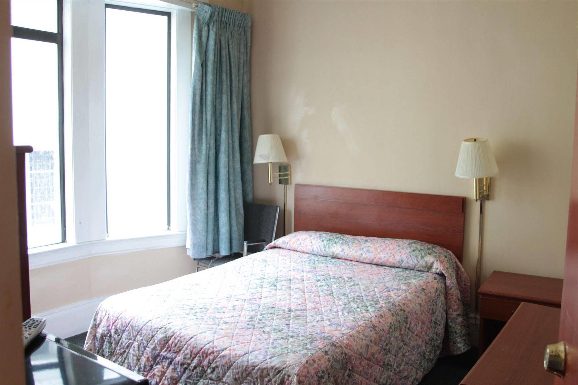 Gateway Inn San Francisco Bagian luar foto
